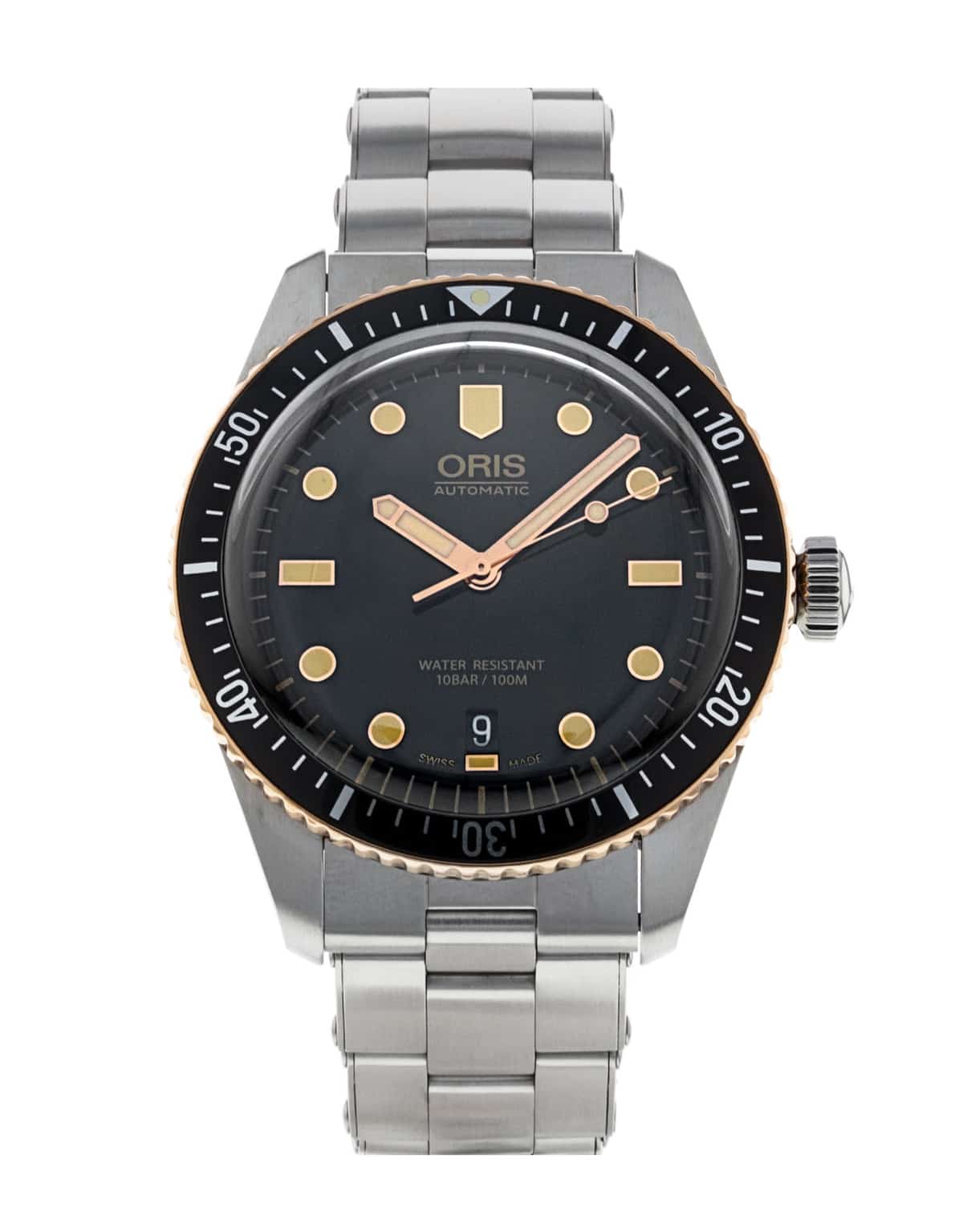 Oris Divers 733 7747 43 54 MB